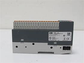Module analogique numérique de 24 V ABB Marque AI561 Nouveau dans la boîte