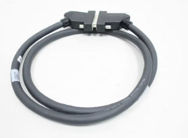 1.2 mètre étirer de câble KJ4002X1-BF2 Emerson DeltaV\u2122 0,5 kg Produit ID 12P3866X012