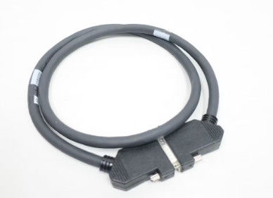 1.2 mètre étirer de câble KJ4002X1-BF2 Emerson DeltaV\u2122 0,5 kg Produit ID 12P3866X012
