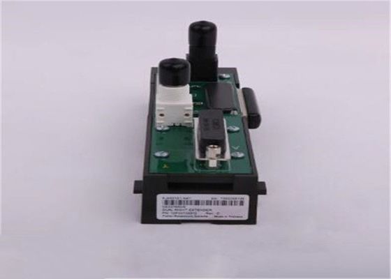 Module d'alimentation redondante Emerson DeltaV 4,3 kg avec compensation de jonction à froid par thermocouple