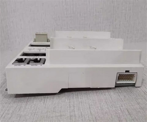ABB TU849 MTU avec unité de terminaison d'alimentation individuelle ABB S800 I/O