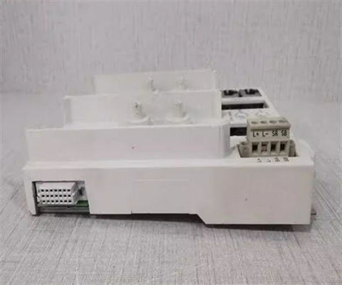 ABB TU849 MTU avec unité de terminaison d'alimentation individuelle ABB S800 I/O