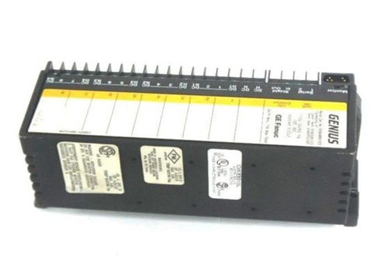 La carte IC660EBS103 PCI pour l'interface LAN Genius est fabriquée par GE Fanuc