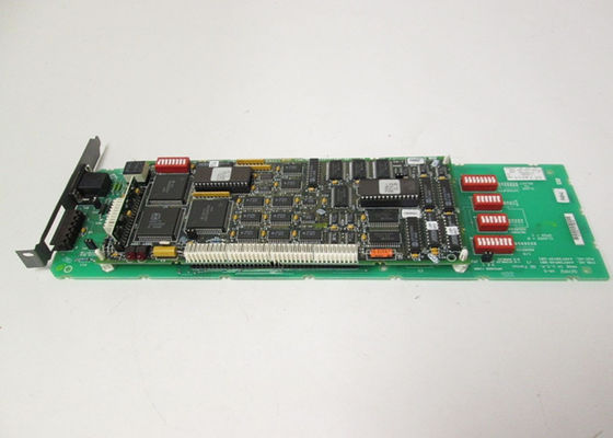 IC660ELB906 PC Interface Module est un génie I / O IBM PCIM fabriqué par GE Fanuc