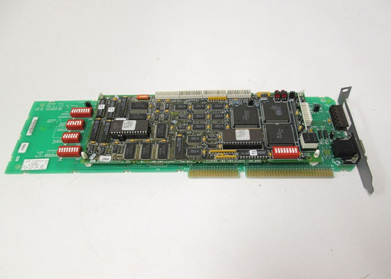 IC660ELB906 PC Interface Module est un génie I / O IBM PCIM fabriqué par GE Fanuc