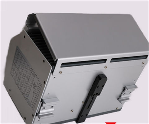 PM802F 3BDH000002R1 Unité de base 4 MB ABB 0 Revue (s) Contrôleur