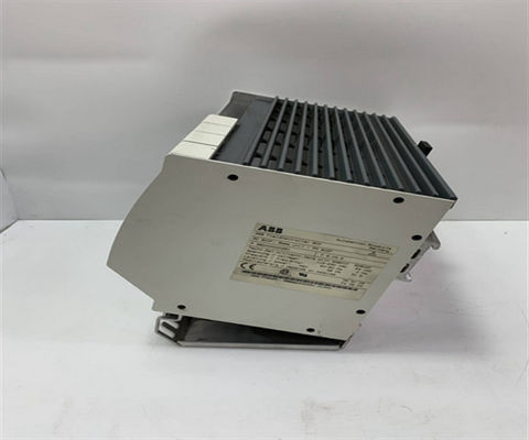PM802F 3BDH000002R1 Unité de base 4 MB ABB 0 Revue (s) Contrôleur