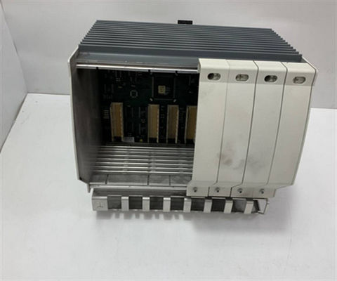 PM802F 3BDH000002R1 Unité de base 4 MB ABB 0 Revue (s) Contrôleur