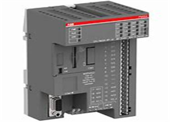 Contrôleur logique PLC de 24 V ABB Marque PM554-RP Nouveau dans la boîte d'origine