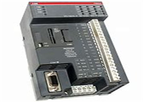 Contrôleur logique PLC de 24 V ABB Marque PM554-RP Nouveau dans la boîte d'origine