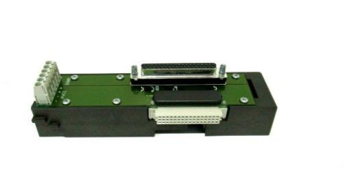 Emerson KJ4110X1-CA1 Module d'alimentation électrique redondant Extenseur de câble pour systèmes industriels