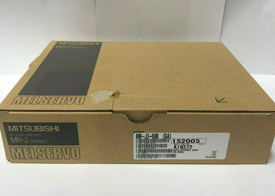Le moteur de servo industriel de 600W pour le contrôle de précision