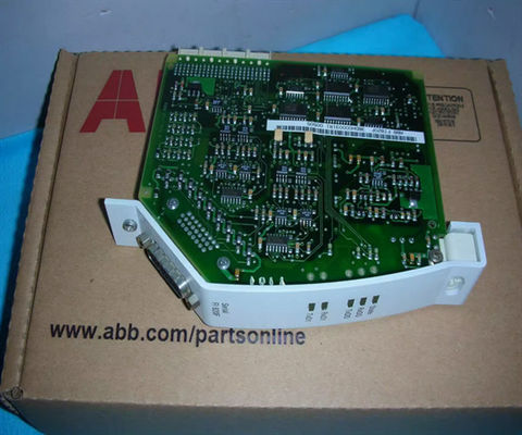 Module de commande du module de bus de terrain ABB FI820F 3BDH000031R1