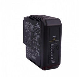 EMERSON KJ4010X1-BC1 DeltaV Marquage électronique pour les migrations