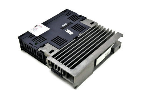 600W Mitsubishi AC Servo Amplificateur MR-J3-60A-ED Lecteur industriel MR-J3-60A-EB 170V 3.2A