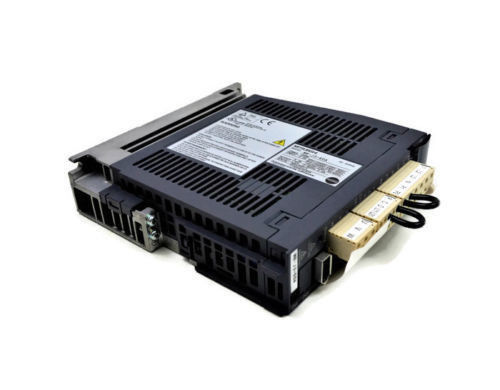 600W Mitsubishi AC Servo Amplificateur MR-J3-60A-ED Lecteur industriel MR-J3-60A-EB 170V 3.2A