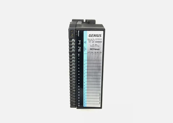 Le terminal IC660TBD022 est un composant I/O Genius fabriqué par GE Fanuc