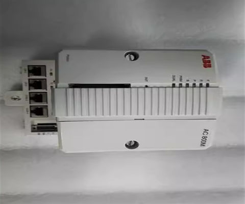 ABB EI811F 3BDH000020R1 Module de commande d'automatisation Module Dcs Plc
