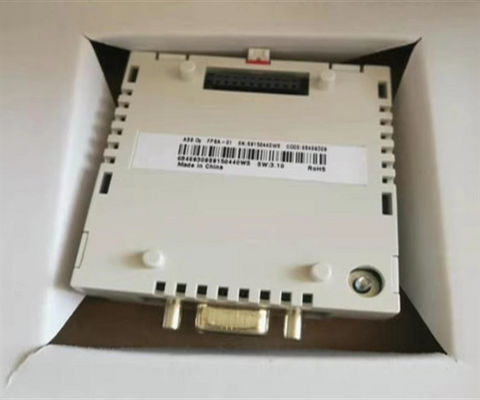 ABB EI811F 3BDH000020R1 Module de commande d'automatisation Module Dcs Plc