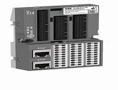 ABB Digital I O Module TU520-ETH 1SAP214400R0001 Original Nouveau