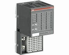 24V Voltage ABB CI581 Module d'interface numérique I O Original Nouveau