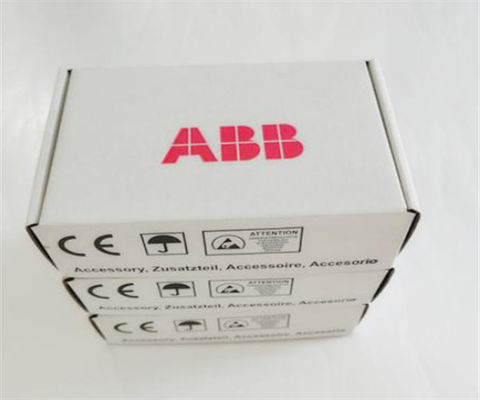 Module de communication Ethernet ABB EI812F 3BDH000021R1