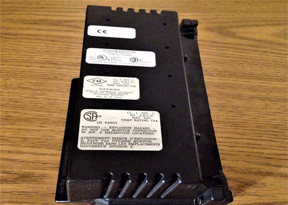 L'IC660BBD025 est un module de 5/12/24 VDC 32 circuits de bloc d'entrée/sortie d'évier, intelligent et configurable