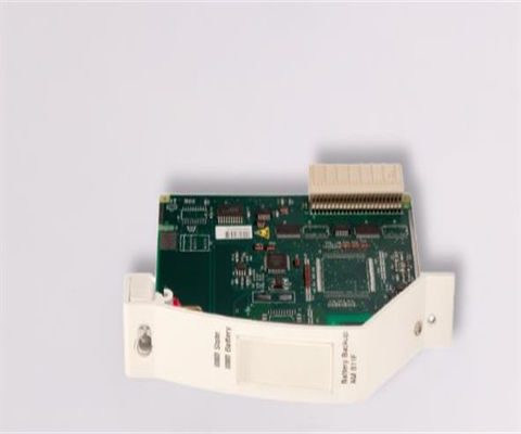 AM895F 3BDH000044R1 AC800F Contrôleur ABB Panneau avant