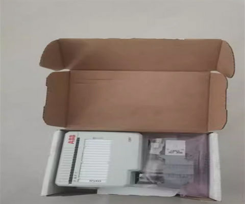 SA811F 3BDH000013R1 Appareil à alimentation UPS à courant continu à une température comprise entre -10°C et 60°C