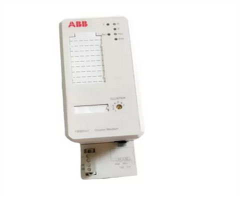 ABB TB870F 3BDM000160R1 Convertisseur de fréquence du contrôleur du terminal