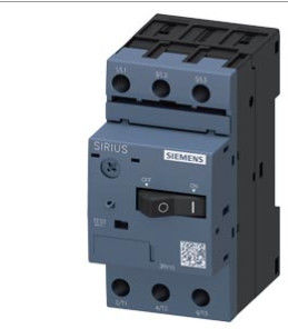 Protègeurs de démarrage du moteur Siemens 3RV1011-1CA10 SIRIUS 3RV1