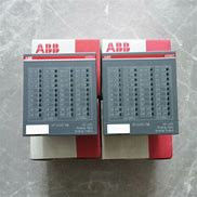 AX521 Module d'automatisation numérique I O ABB Tout neuf en original