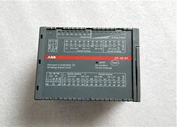 AX521 Module d'automatisation numérique I O ABB Tout neuf en original