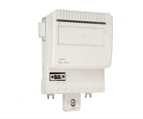 SY809F 3BDH000042R1 Porteur de batterie ABB Module d'entrée