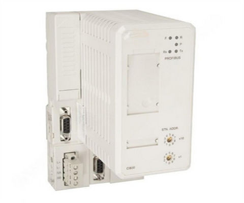 SY809F 3BDH000042R1 Porteur de batterie ABB Module d'entrée