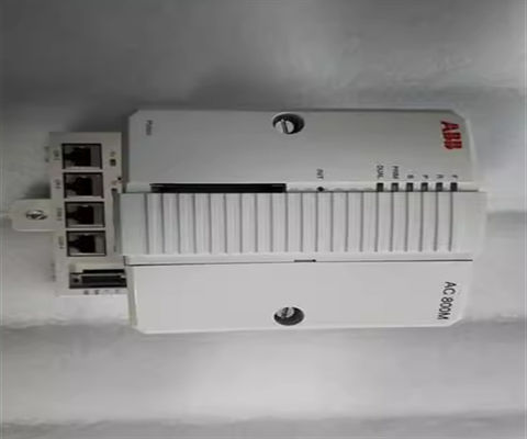 ABB EI801F 3bdh000015R1 Module de contrôle d'automatisation Module de commande par commande numérique DCS Module PLC