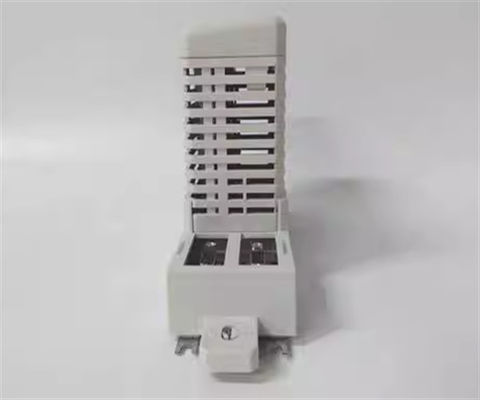 ABB EI801F 3bdh000015R1 Module de contrôle d'automatisation Module de commande par commande numérique DCS Module PLC