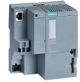 Siemens 6ES7510-1DJ01-0AB0 Module d'alimentation électrique redondant ST76 pour l'automatisation industrielle