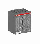 AO523 PLC analogique sortie Auto I O module ABB Nouveau original dans la boîte