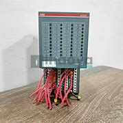 AI523 1SAP250300R0001 ABB Module d'entrée analogique