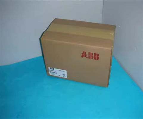 Puissant processeur alimentation en courant continu UPS pour des applications exigeantes PM851K01 3BSE018168R1