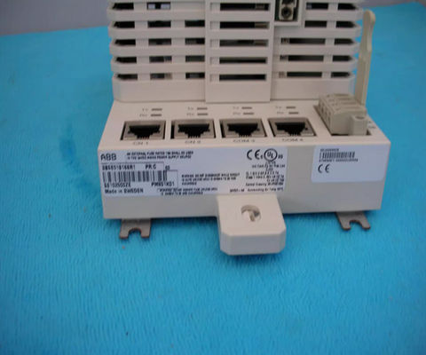 ABB PM851K01 3BSE018168R1 Unité de traitement Kit tout nouveau module de puissance