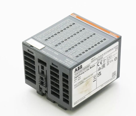 DA501 1SAP250700R0001 Module numérique I O ABB Nouveau tout neuf