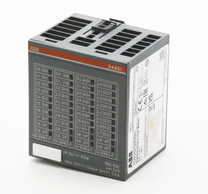 DA501 1SAP250700R0001 Module numérique I O ABB Nouveau tout neuf