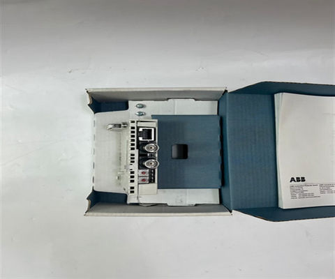 PM860K01 3BSE018100R1 ABB Module de commande centrale