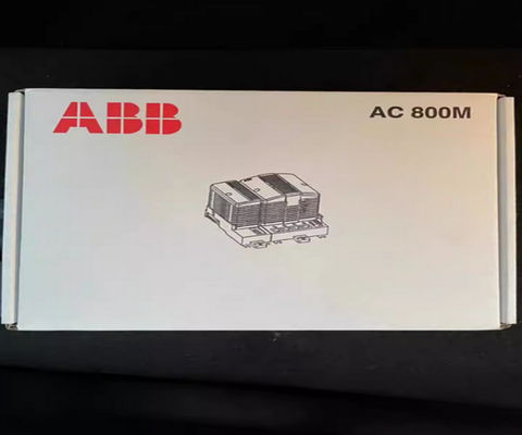 3BSE018157R1 ABB PM861AK01 Unité de traitement