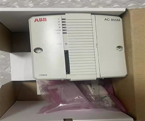 3BSE018157R1 ABB PM861AK01 Unité de traitement