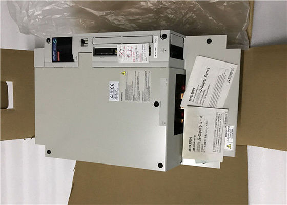 Mitsubishi Electric 15 kW AC industriel SERVO AMPLIFIER MR-J2S-15KB4 entraînement