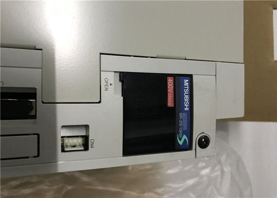 Mitsubishi Electric 15 kW AC industriel SERVO AMPLIFIER MR-J2S-15KB4 entraînement