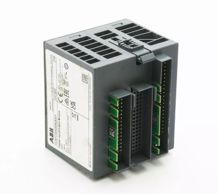 PLC 24V numérique I O module DC522 1SAP240600R0001 ABB tout neuf